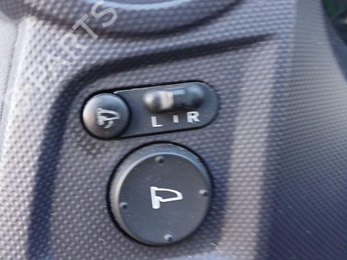 Left mirror HONDA INSIGHT (ZE_) 1.3 IMA (ZE28, ZE2) | BP30173152C26