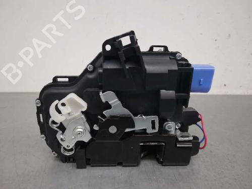 Front left lock SEAT IBIZA III (6L1)  | BP11942263C98 