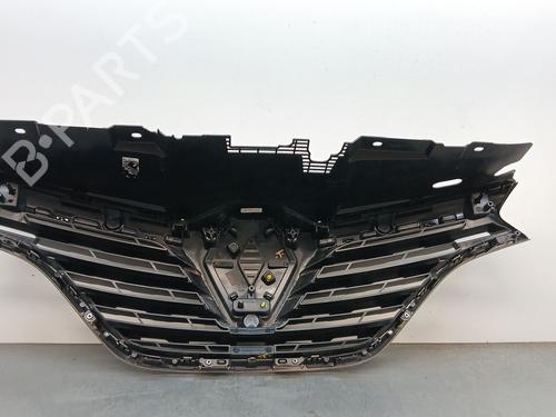 Grille RENAULT KADJAR (HA_, HL_) 1.3 TCe 160 (HLNC) | BP29307590C40 