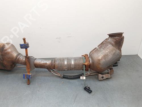 Used Catalyst VOLVO XC40 (536) T2 (129 hp) 26551818