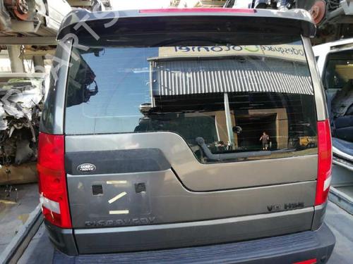 Tailgate LAND ROVER DISCOVERY III (L319) 4.4 4x4 | BP19408516C6 