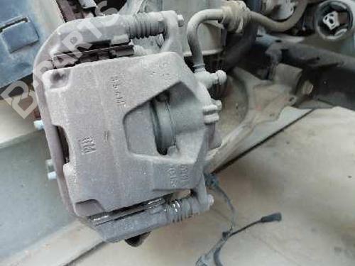 Fuse box OPEL ASTRA J (P10)  | BP10081258E1 