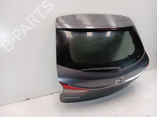 Tailgate MAZDA 6 Estate (GJ, GL) | BP30876673C6