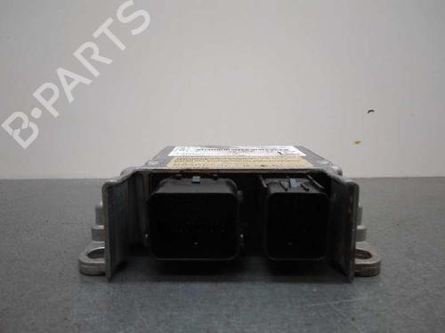 ECU airbags MAZDA 3 (BK) 1.6 DI Turbo | BP16566017M53 