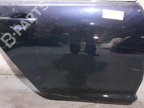 Right rear door JAGUAR XF I (X250) 2.2 D | BP11935129C5 