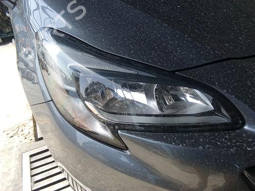 Used Right headlight Right headlight 38255362 38255362