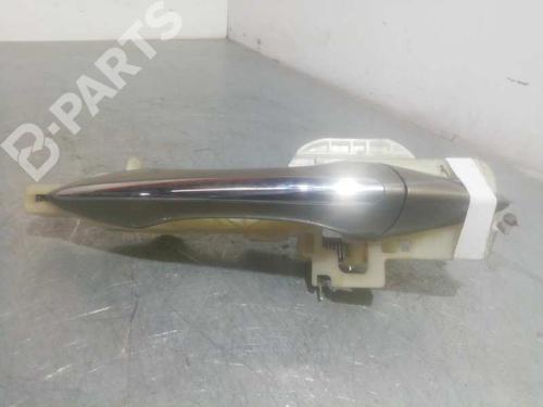 Puxador exterior frente esquerdo HYUNDAI i40 I CW (VF) 1.7 CRDi (116 hp) 7073991