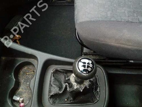 Kollisjonspute styreenhet OPEL ZAFIRA A MPV (T98) 2.0 DTI 16V (F75) | BP2444948M53 
