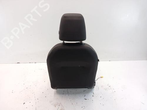 Right front seat SEAT ARONA (KJ7, KJP) 1.0 TSI | BP34723275C16 - Image 5