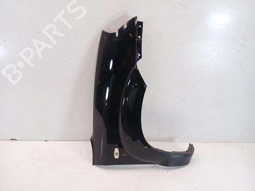 Used Right front fenders HYUNDAI TUCSON (JM) [2004-2019]  15853601