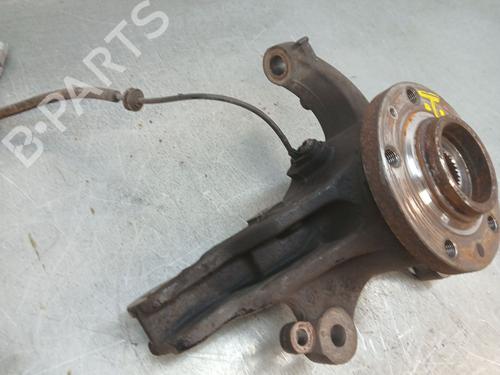 Left front steering knuckle OPEL VIVARO C Van (K0) 1.5 | BP33548617M25 - Image 3
