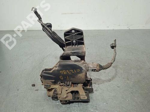Used Rear right lock VW PASSAT B5 (3B2) 1.9 TDI (110 hp) 7479430