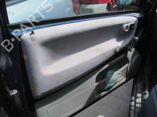 Gearbox SEAT AROSA (6H1) 1.0 | BP2370270M3 