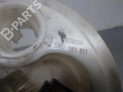Fuel pump FIAT DUCATO Platform/Chassis (250_)  | BP11960749M76 