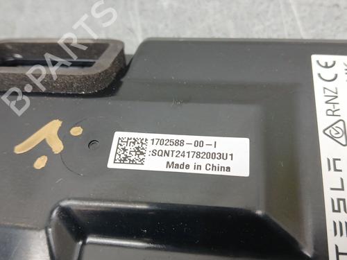 Elektronisk modul TESLA MODEL 3 (5YJ3) | BP30962231M83