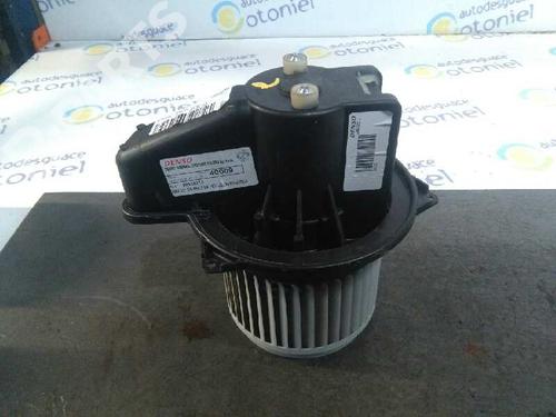 Used Heater blower motor FIAT 500 (312_) 1.2 (312AXA1A) (69 hp) 2381569