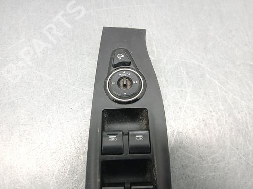Left front window switch HYUNDAI i40 I CW (VF) 1.7 CRDi | BP30769693I27