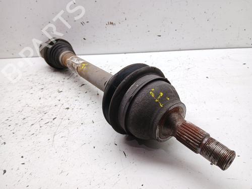 Left front driveshaft CITROËN DS4 (NX_) 1.6 HDi 90 | BP38786484M38 - Image 6