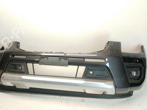 Front bumper FORD RANGER (TKE)  | BP27493725C7 