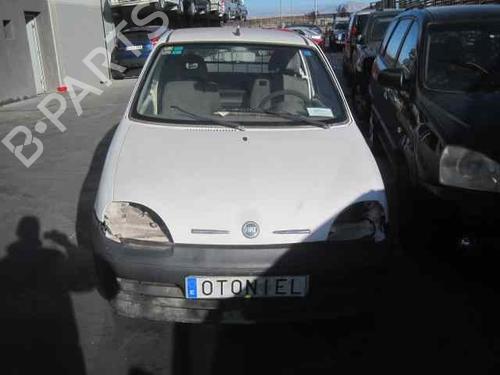 Left sun visor FIAT SEICENTO / 600 (187_)  | BP2371133I1 