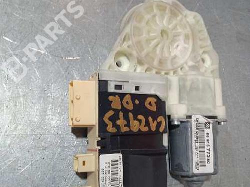 Used Right front window motor CITROËN C4 Coupe (LA_) [2004-2013]  7989023