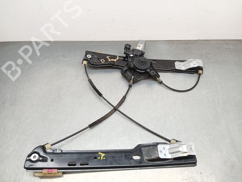 Used Front left window mechanism Front left window mechanism 36238396 36238396