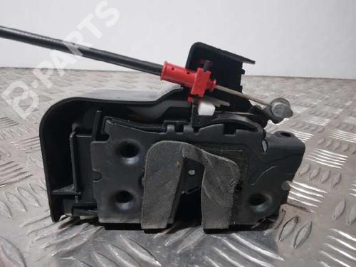 Rear right lock FORD MONDEO IV (BA7)  | BP9189588C99 
