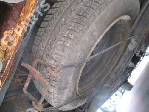 Subframe NISSAN KUBISTAR MPV (X76)  | BP2398415M9 