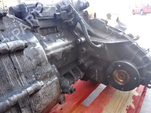Gearbox KIA SORENTO I (JC) 2.5 CRDi | BP19163210M3 