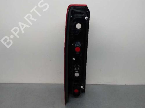 Right taillight OPEL MOVANO B Van (X62)  | BP29631225C35 