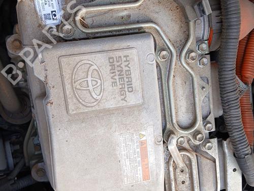 Used Battery TOYOTA YARIS (_P13_) 1.5 Hybrid (NHP130_, NHP130) (101 hp) 24668816
