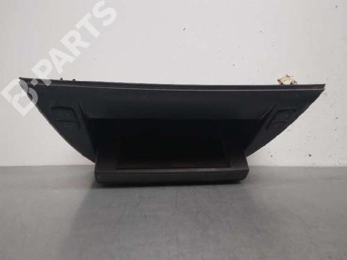 Radio BMW X3 (E83) 2.0 sd | BP12092372E6 