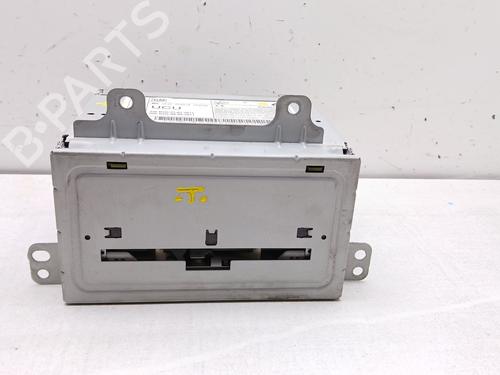 Used Electronic module CHEVROLET CRUZE (J300) 2.0 CDI (163 hp) 30173146