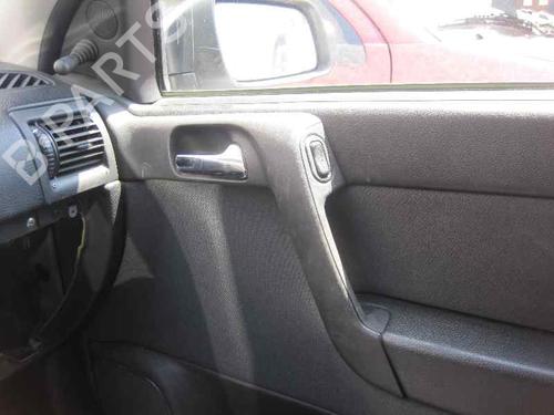 Front right window mechanism OPEL ASTRA G Hatchback (T98) 1.6 (F08, F48) | BP2396309C23 