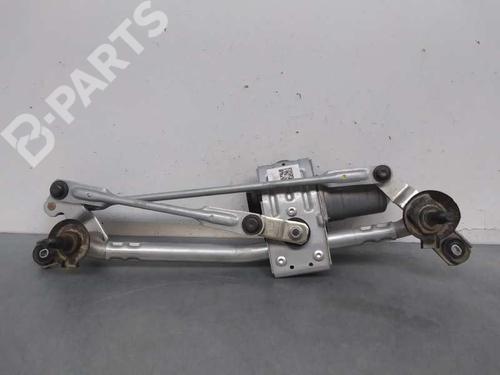 Used Front wiper motor KIA XCEED (CD) 1.6 CRDi 136 (136 hp) 10541758