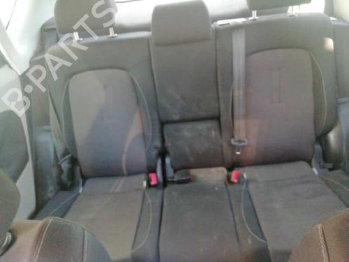 Right front window motor SEAT ALTEA (5P1)  | BP16091429E20 