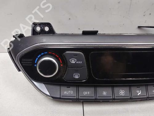 Climate control HYUNDAI i30 (PDE, PD, PDEN)  | BP18409248I5