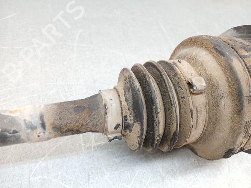 Left rear driveshaft MERCEDES-BENZ E-CLASS (W211) E 270 CDI (211.016) | BP36473238M40 - Image 3