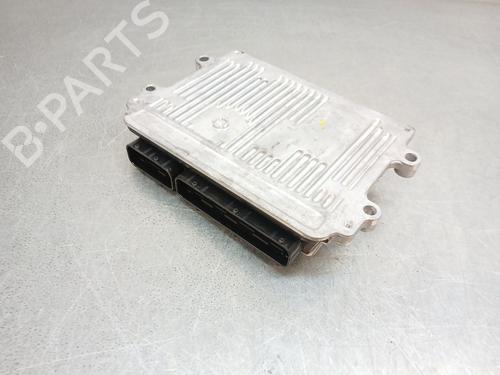 Engine control unit (ECU) MAZDA CX-5 (KF) 2.2 D | BP39434070M57  - Image 5