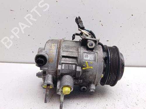 AC compressor FORD MONDEO V Hatchback (CE) 1.5 EcoBoost | BP33434143M34 - Image 4