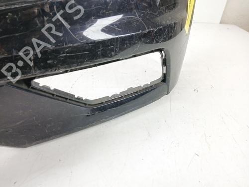 Front bumper VW TIGUAN (5N_) 2.0 TDI | BP30150833C7