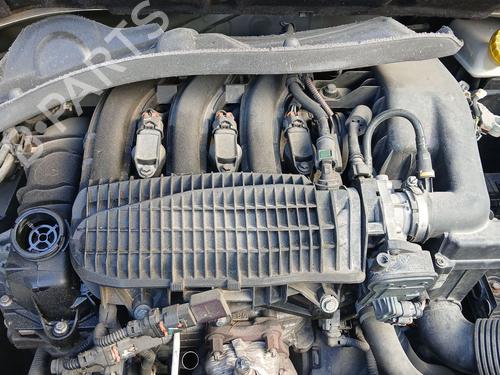Motor CITROËN C3 II (SC_) 1.0 VTi 68 (68 hp) 32388814