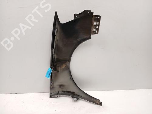 Left front fenders VW PASSAT B6 (3C2) 2.0 TDI | BP29400919C41 