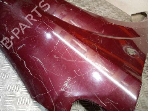 Right front fenders CHRYSLER VOYAGER IV (RG, RS)  | BP9366534C42 