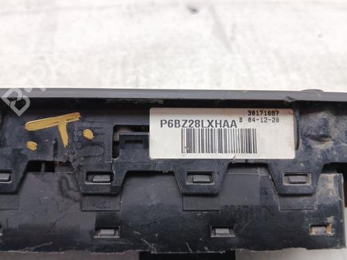 Left front window switch JEEP COMPASS (MP, M6, MV, M7) 1.3 | BP29529396I27 