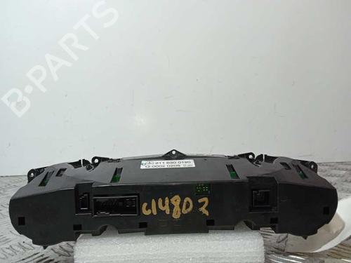 Climate control MERCEDES-BENZ E-CLASS (W211)  | BP12205783I5 