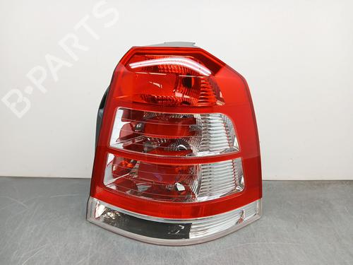 Used Right taillight OPEL ZAFIRA / ZAFIRA FAMILY B (A05) [2005-2019]  29632299