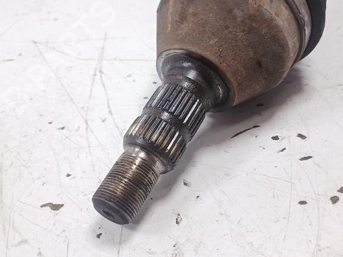Left front driveshaft OPEL ASTRA J (P10) 1.7 CDTI (68) | BP40194786M38 - Image 6