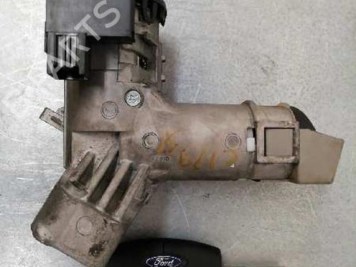 Ignition barrel FORD FIESTA VI (CB1, CCN) 1.25 | BP11221462M48 
