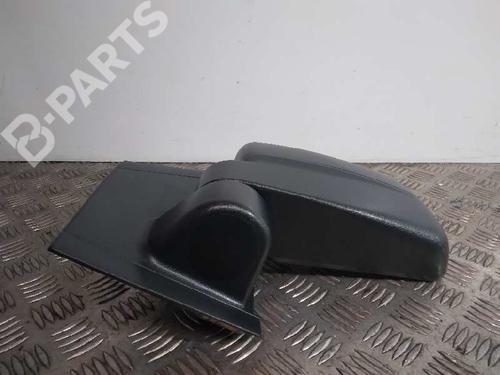 Left mirror FORD TRANSIT CONNECT (P65_, P70_, P80_)  | BP11695983C26 
